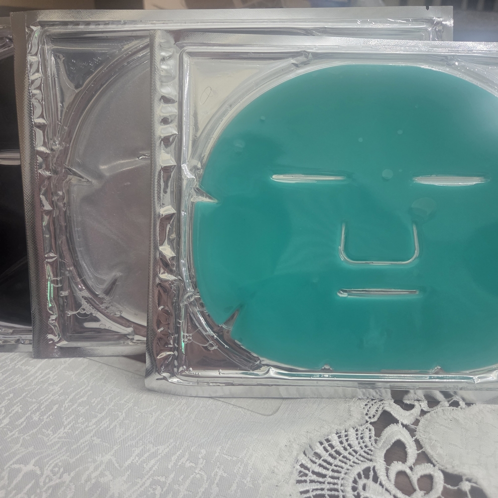 Predire Face Mask Set Of 3